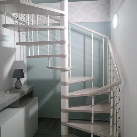 La Dimora Di Gioacchino Frühstückspension San Giovanni in Fiore