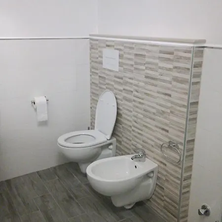 La Dimora Di Gioacchino * San Giovanni in Fiore