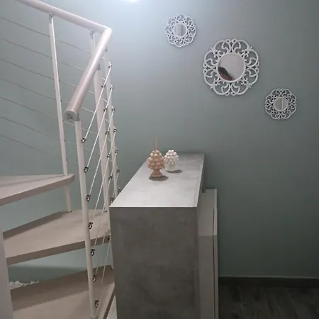 La Dimora Di Gioacchino