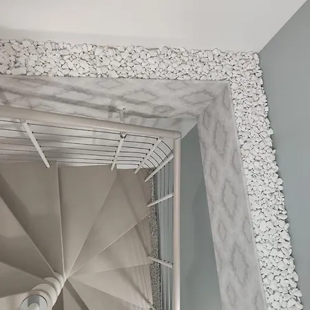 La Dimora Di Gioacchino Frühstückspension