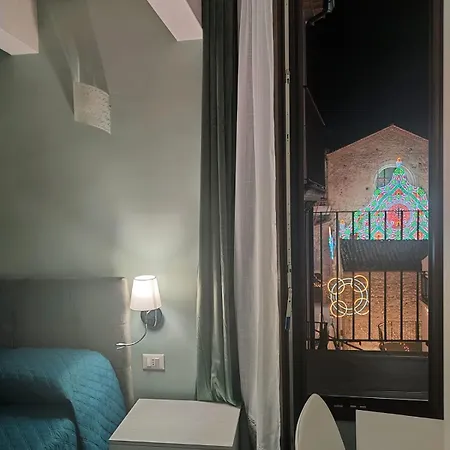 Oda ve Kahvaltı La Dimora Di Gioacchino *