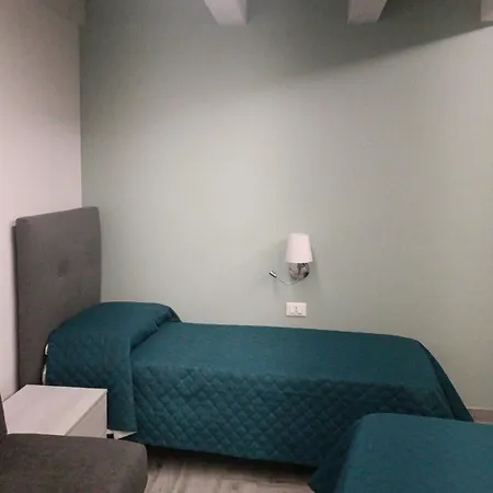 La Dimora Di Gioacchino Frühstückspension *