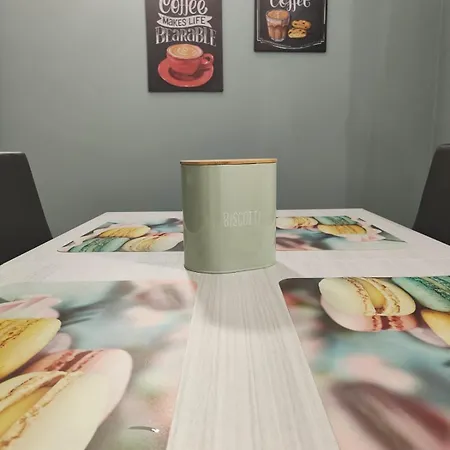 La Dimora Di Gioacchino Oda ve Kahvaltı San Giovanni in Fiore