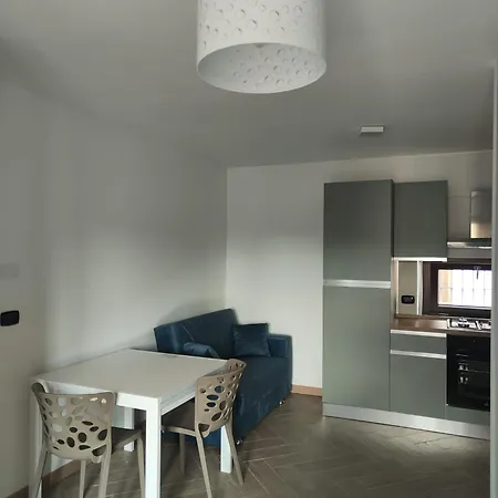 La Dimora Di Gioacchino