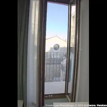 La Dimora Di Gioacchino Frühstückspension *