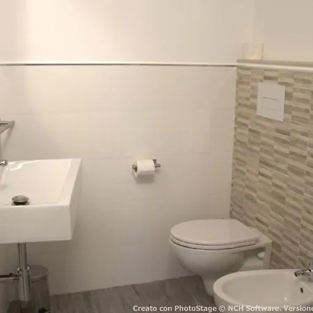 La Dimora Di Gioacchino *