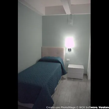 La Dimora Di Gioacchino Oda ve Kahvaltı