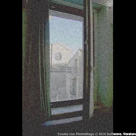 Oda ve Kahvaltı La Dimora Di Gioacchino