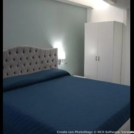 Oda ve Kahvaltı La Dimora Di Gioacchino *