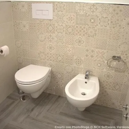 La Dimora Di Gioacchino