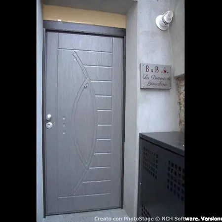 La Dimora Di Gioacchino Oda ve Kahvaltı *