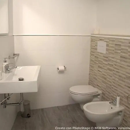 La Dimora Di Gioacchino