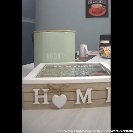 La Dimora Di Gioacchino Oda ve Kahvaltı