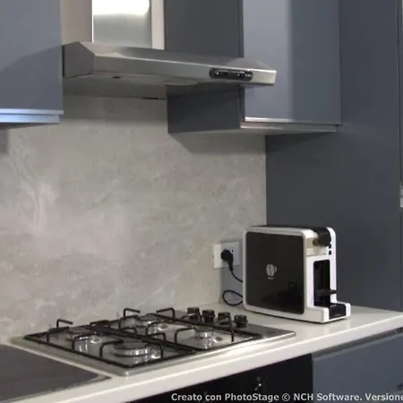 La Dimora Di Gioacchino Oda ve Kahvaltı *