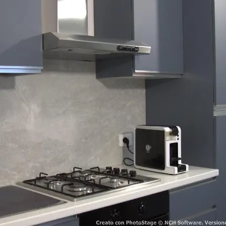 La Dimora Di Gioacchino Frühstückspension San Giovanni in Fiore