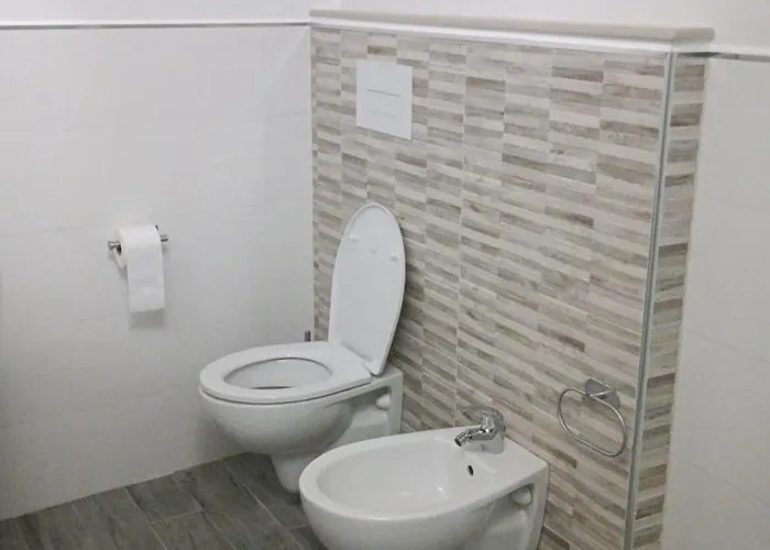 La Dimora Di Gioacchino * San Giovanni in Fiore