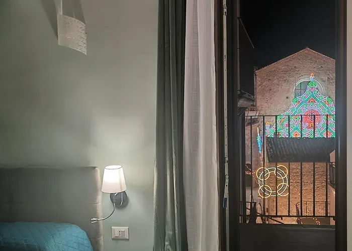 Panzió La Dimora Di Gioacchino *