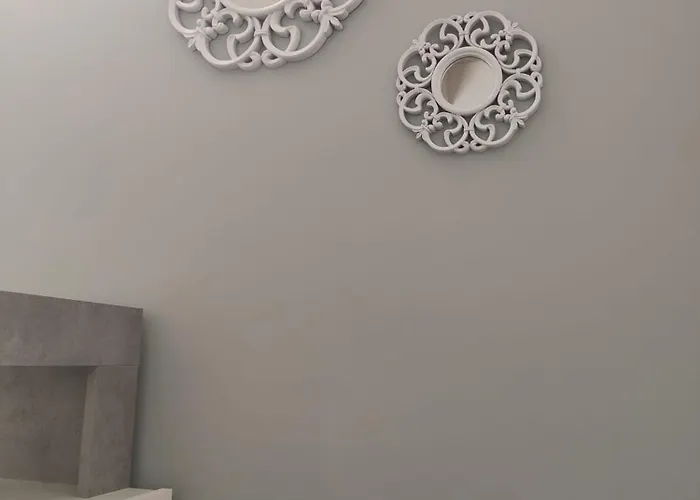 La Dimora Di Gioacchino Panzió