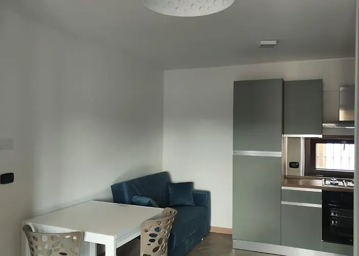 La Dimora Di Gioacchino