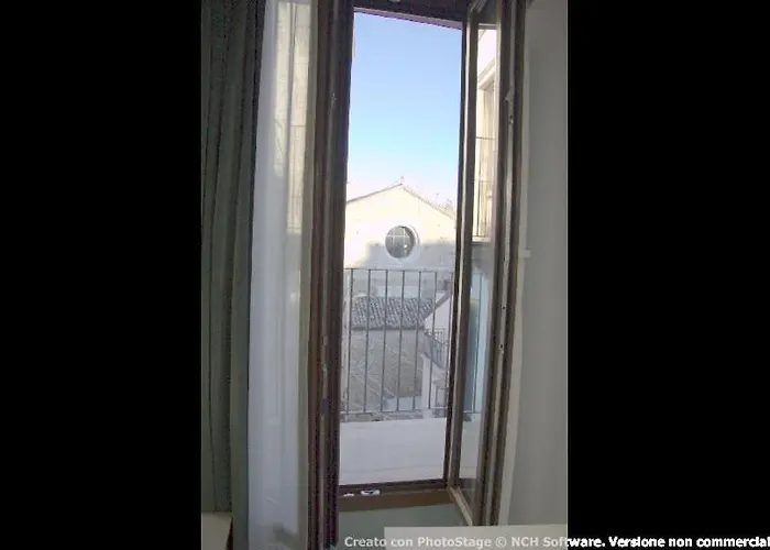 La Dimora Di Gioacchino Panzió *