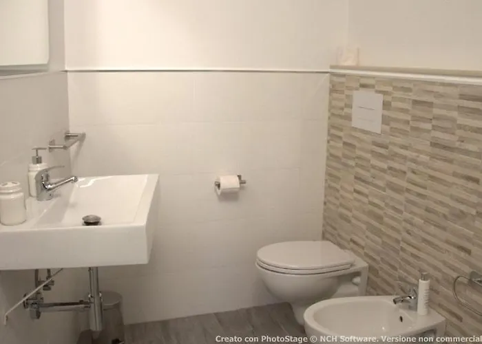 La Dimora Di Gioacchino *