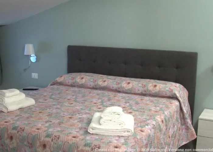 La Dimora Di Gioacchino * San Giovanni in Fiore