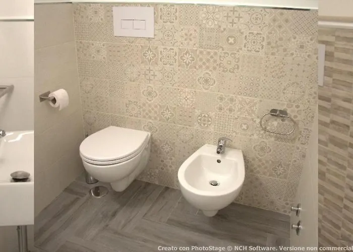 La Dimora Di Gioacchino