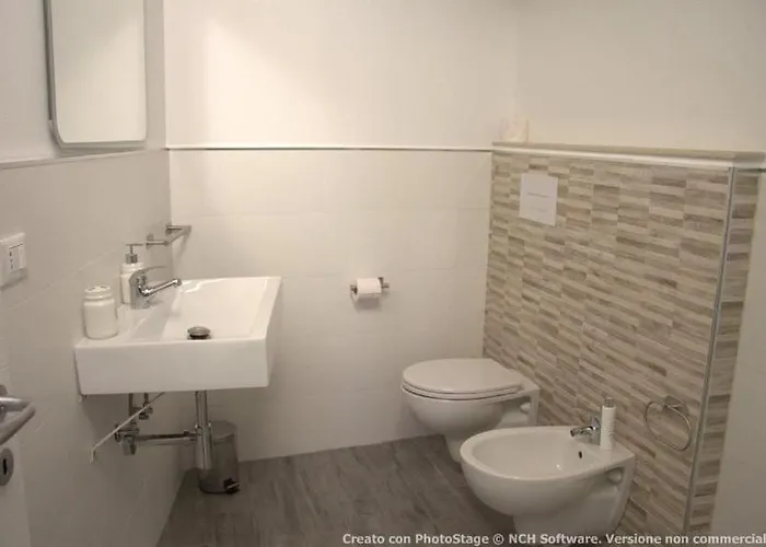 La Dimora Di Gioacchino