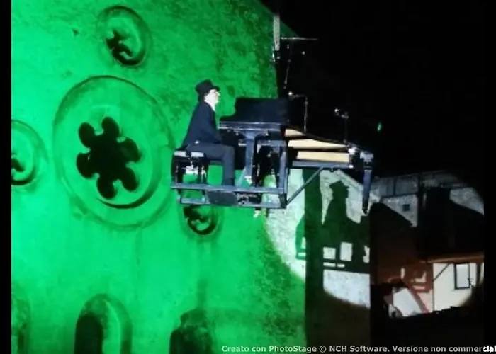 La Dimora Di Gioacchino San Giovanni in Fiore