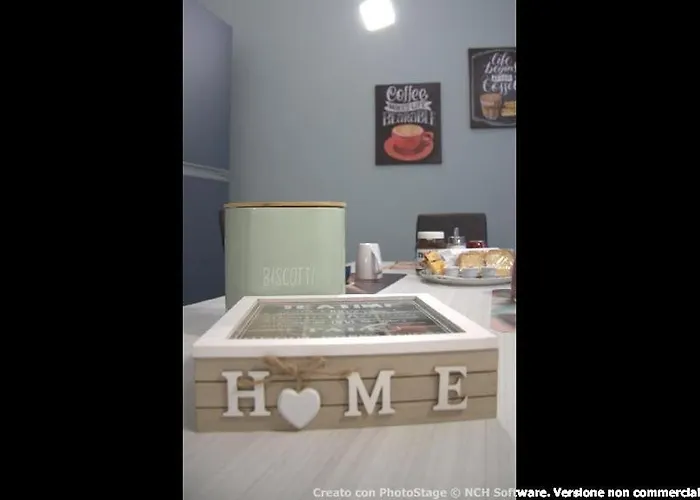 Panzió La Dimora Di Gioacchino San Giovanni in Fiore